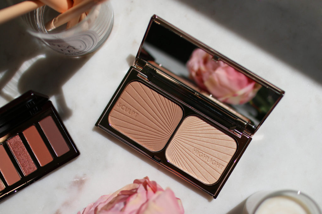 Charlotte Tilbury Filmstar Bronze Glow