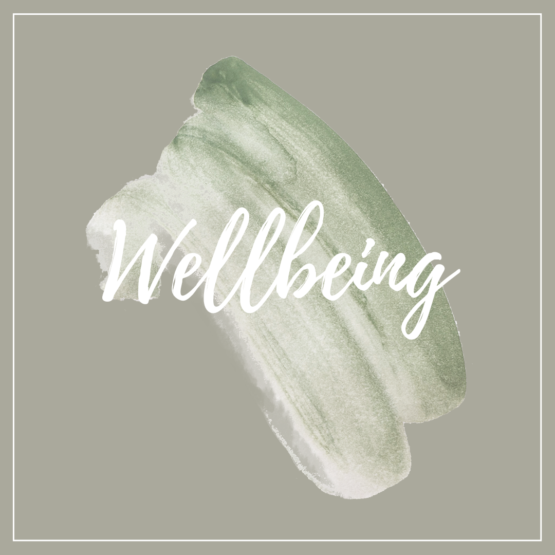 Wellbeing